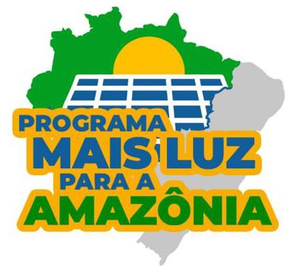 Mais Luz para o Amazonas – MLA – Amazonas Energia